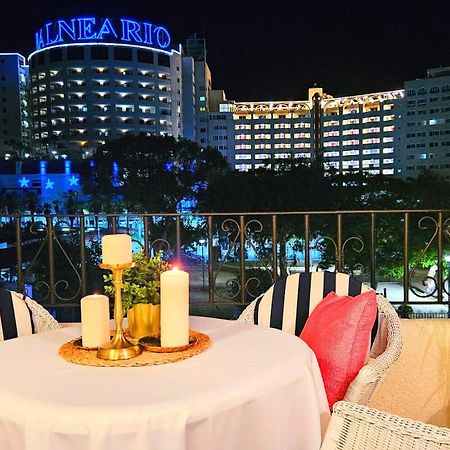 Royal Oropesa Apartment โอโรเปซาเดลมาร์ ภายนอก รูปภาพ