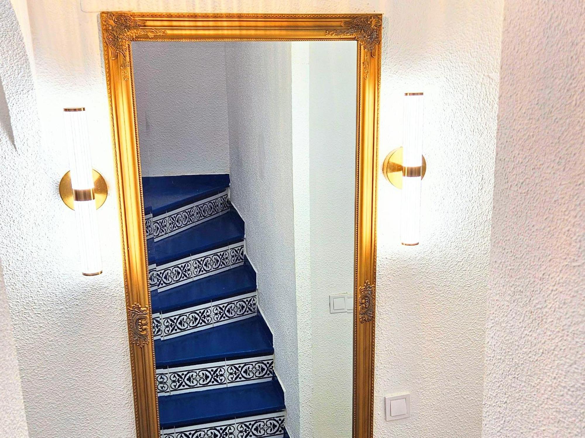 Royal Oropesa Apartment โอโรเปซาเดลมาร์ ภายนอก รูปภาพ