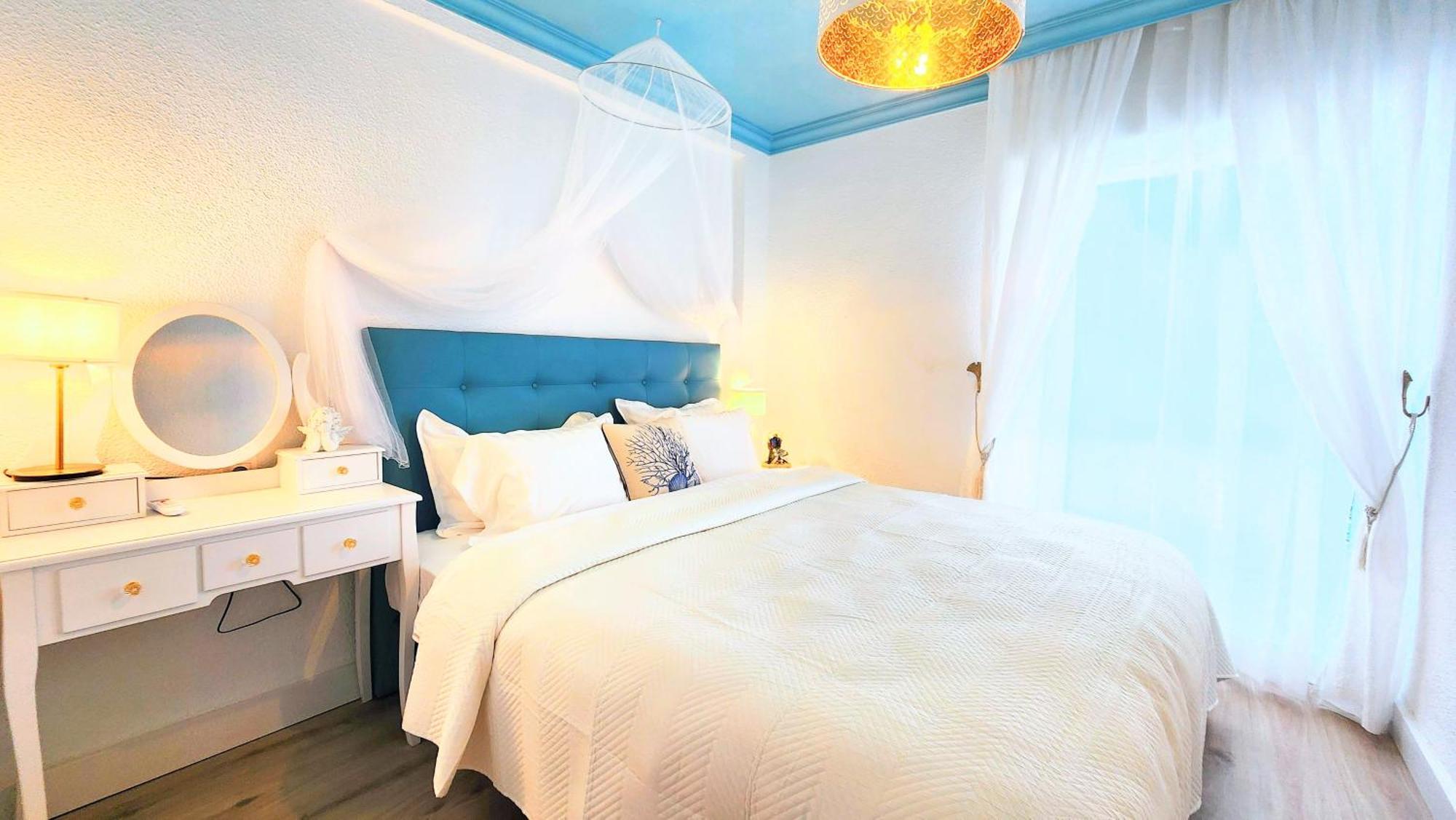 Royal Oropesa Apartment โอโรเปซาเดลมาร์ ภายนอก รูปภาพ