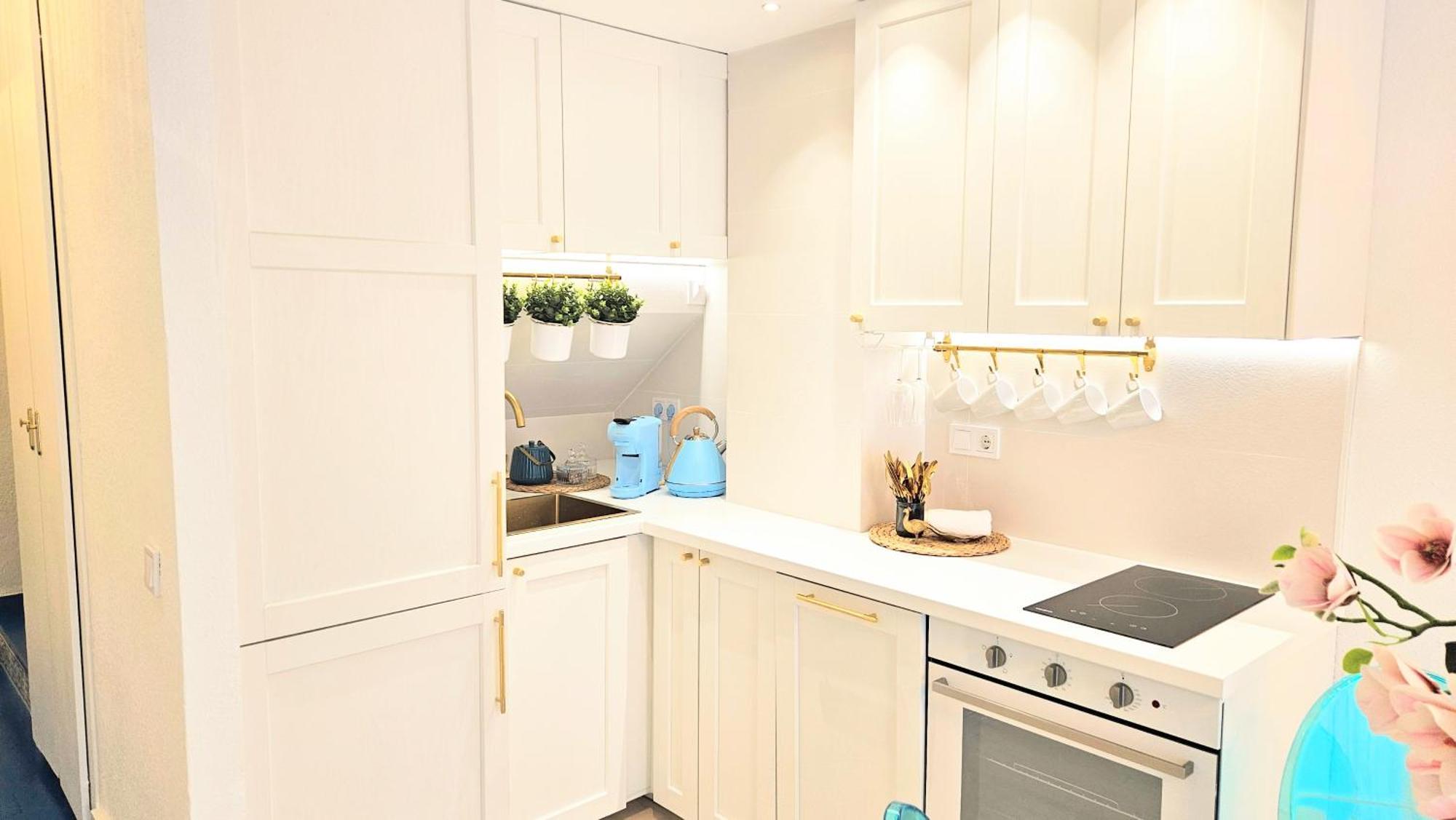 Royal Oropesa Apartment โอโรเปซาเดลมาร์ ภายนอก รูปภาพ