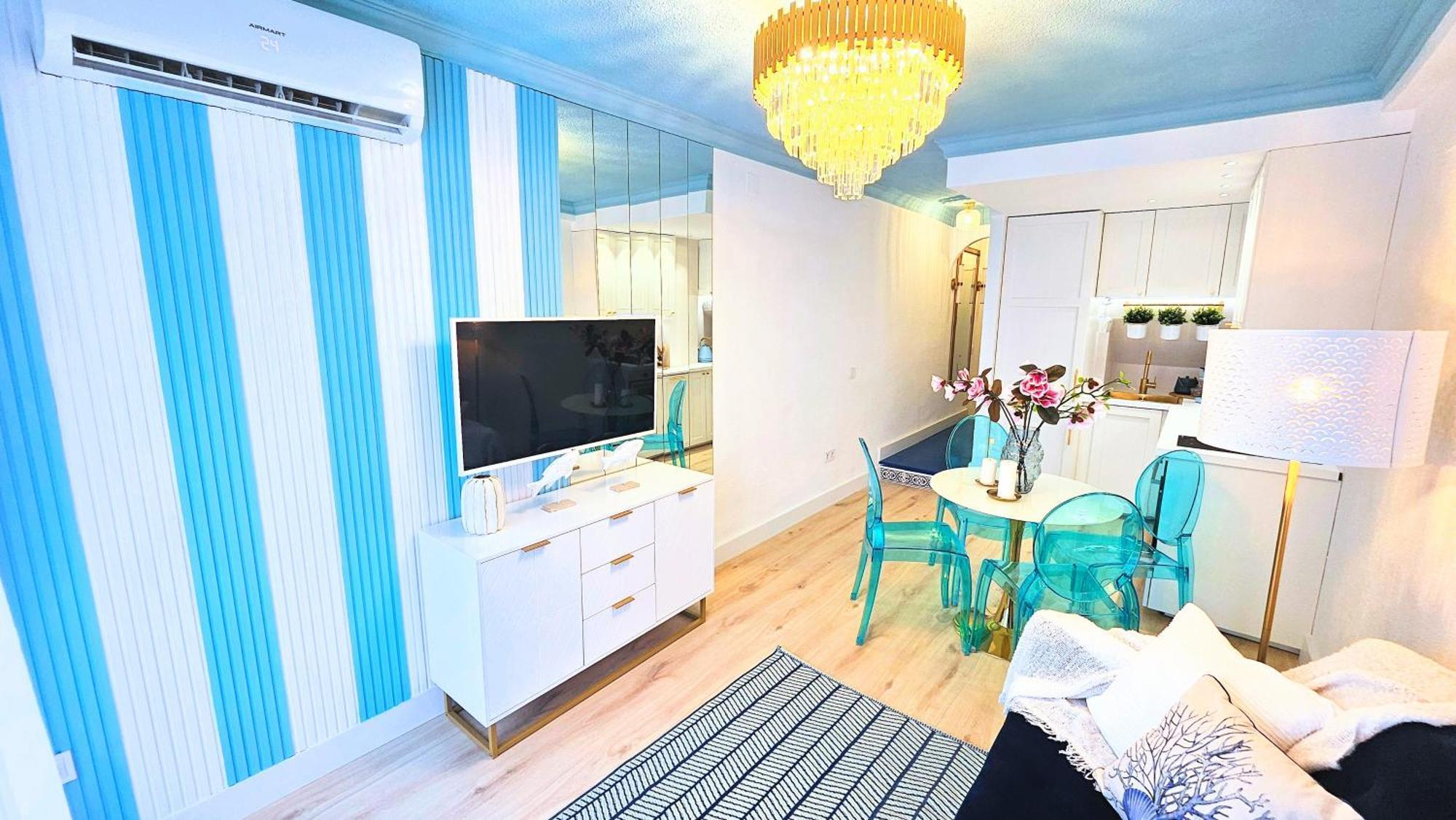 Royal Oropesa Apartment โอโรเปซาเดลมาร์ ภายนอก รูปภาพ