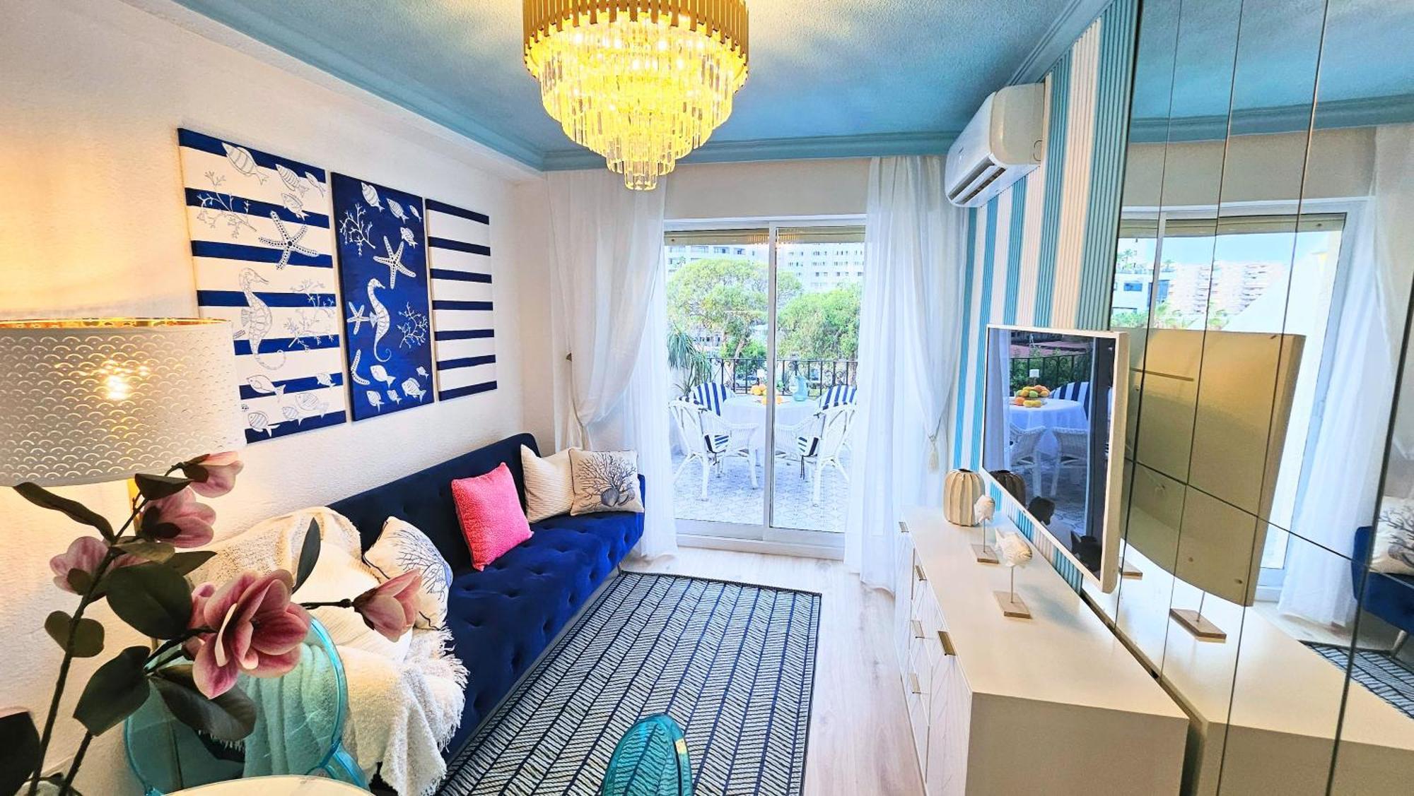 Royal Oropesa Apartment โอโรเปซาเดลมาร์ ภายนอก รูปภาพ