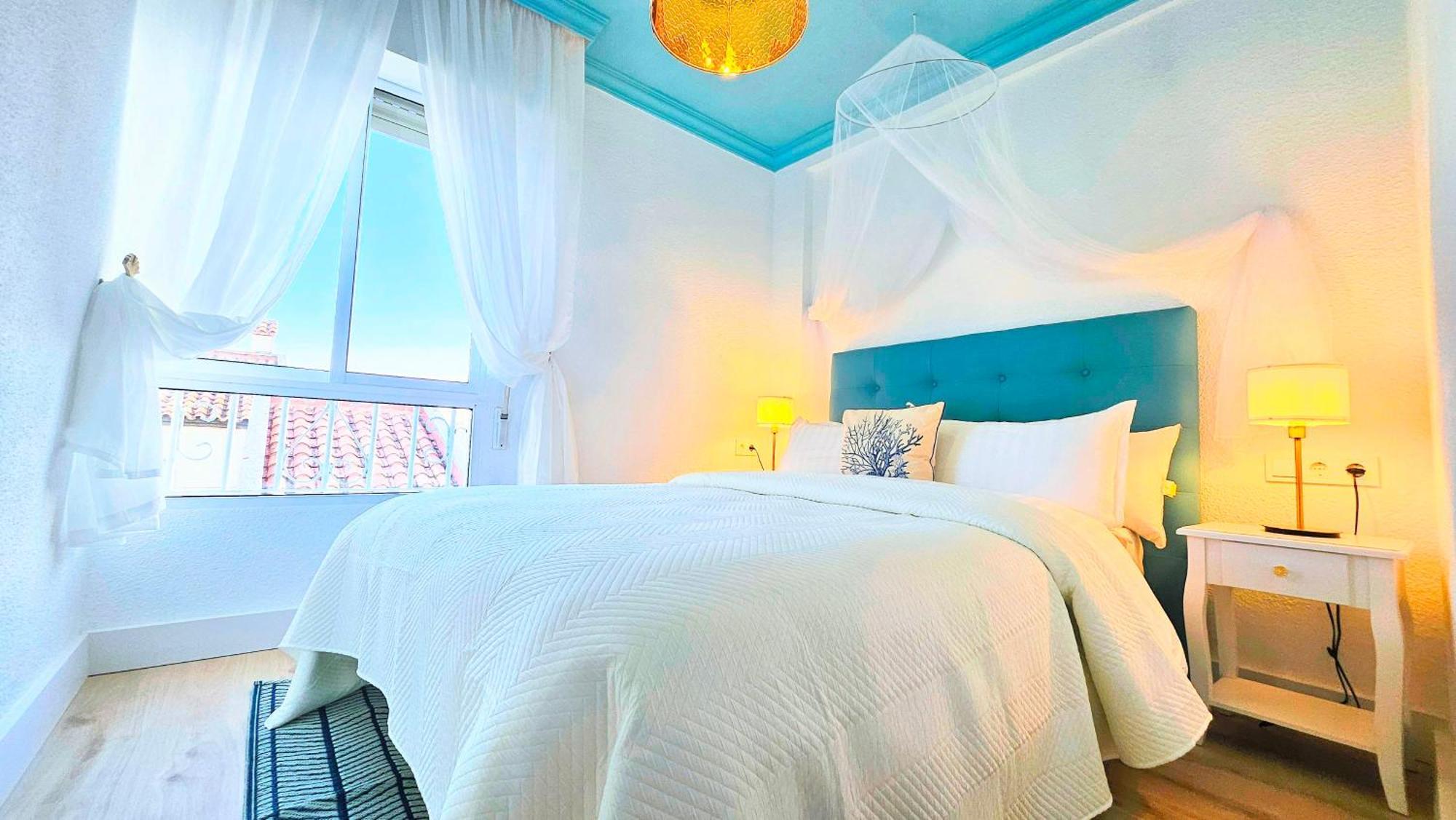 Royal Oropesa Apartment โอโรเปซาเดลมาร์ ภายนอก รูปภาพ