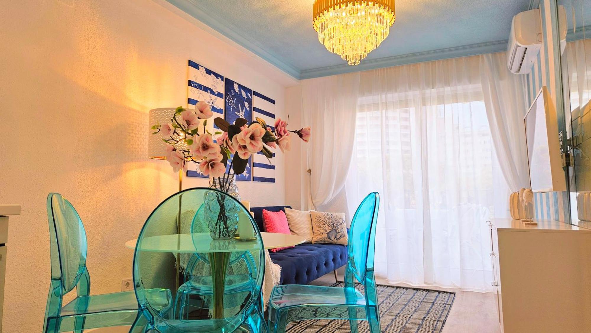 Royal Oropesa Apartment โอโรเปซาเดลมาร์ ภายนอก รูปภาพ