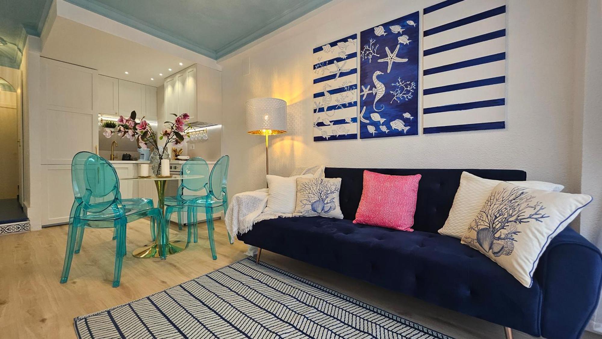 Royal Oropesa Apartment โอโรเปซาเดลมาร์ ภายนอก รูปภาพ